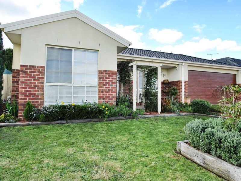 7 Pamela Court, Wallan VIC 3756