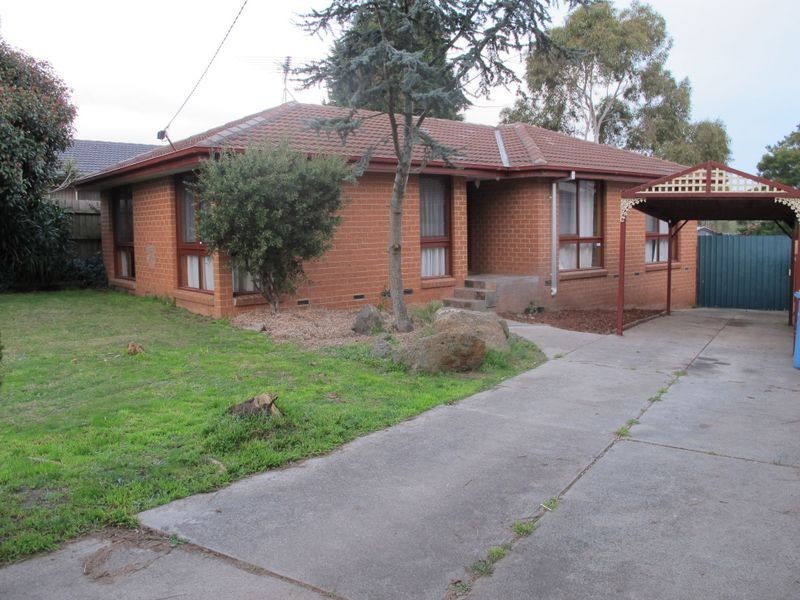 95 Queen Street, Wallan VIC 3756