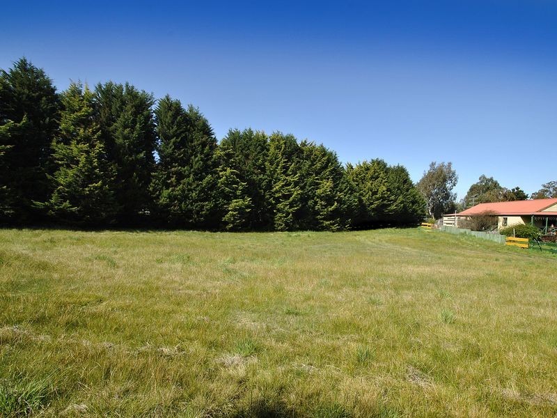 1 Cathery Court, Pyalong VIC 3521