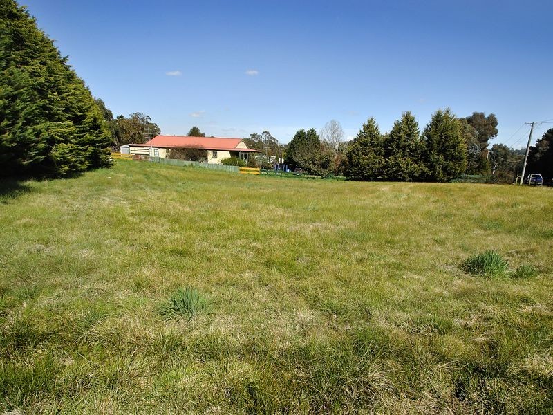 1 Cathery Court, Pyalong VIC 3521