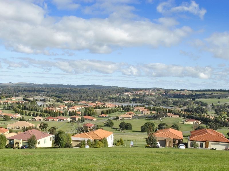 Lot 32 Toscana Way, Wallan VIC 3756