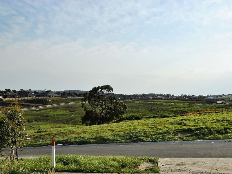 Lot 236 Speargrass Avenue, Wallan VIC 3756