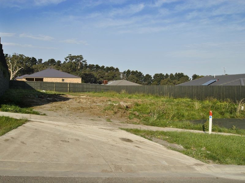 Lot 236 Speargrass Avenue, Wallan VIC 3756