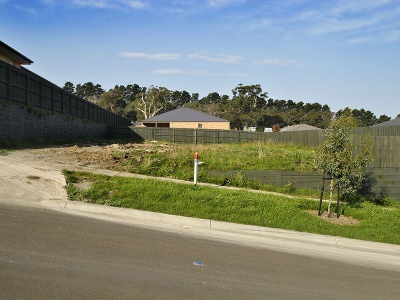 Lot 236 Speargrass Avenue, Wallan VIC 3756