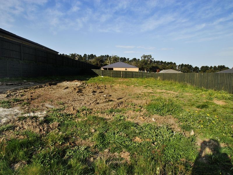 Lot 236 Speargrass Avenue, Wallan VIC 3756