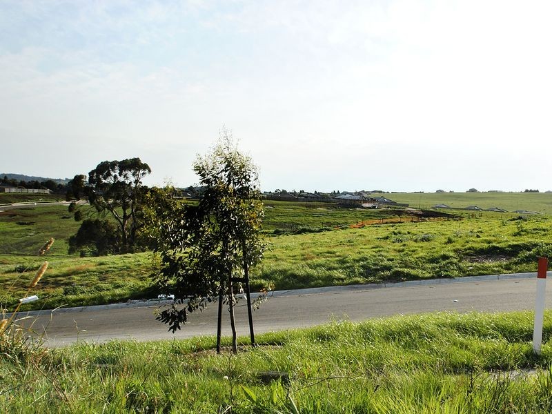 Lot 236 Speargrass Avenue, Wallan VIC 3756