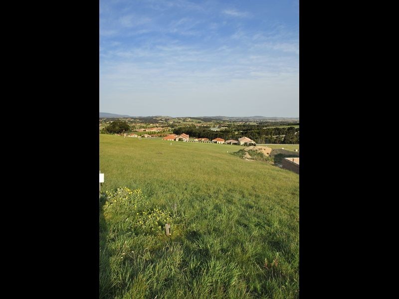 Lot 261 Siena Ridge, Hidden Valley VIC 3756