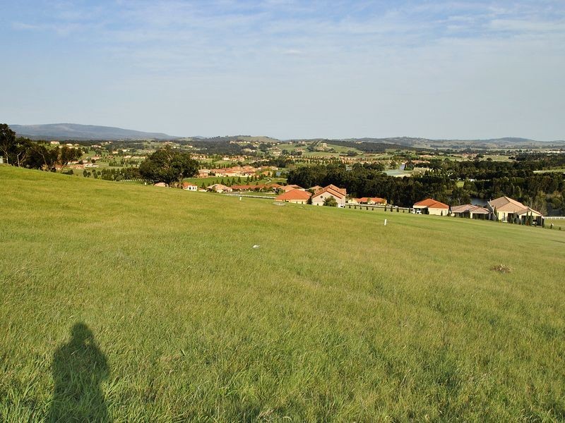 Lot 262 Siena Ridge, Wallan VIC 3756