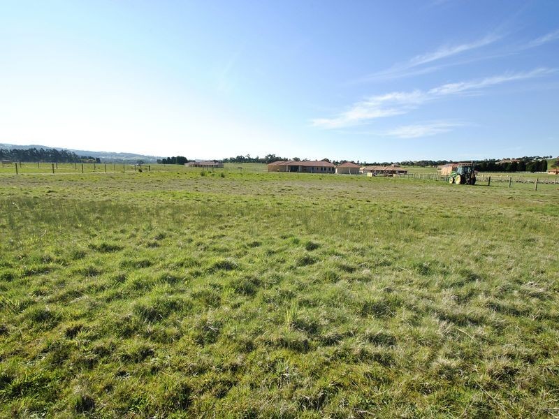 Lot 736 Cavallo Crescent, Wallan VIC 3756