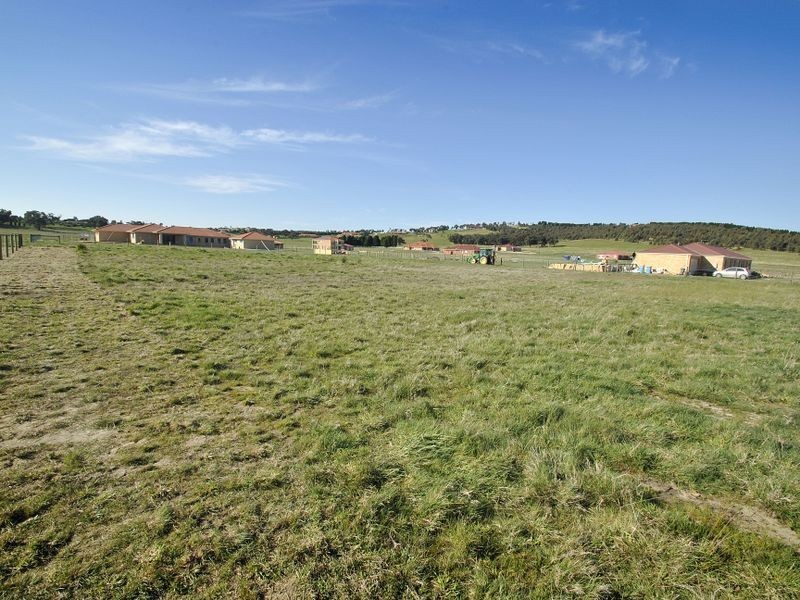 Lot 736 Cavallo Crescent, Wallan VIC 3756
