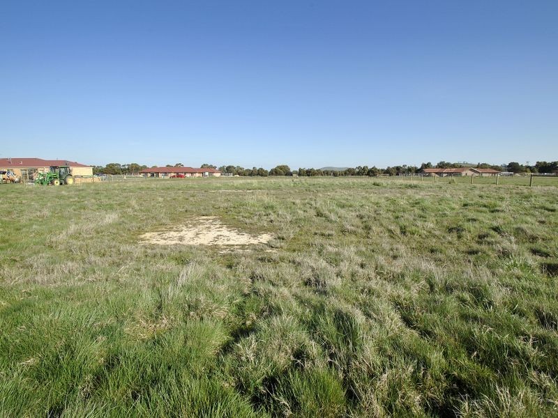 Lot 736 Cavallo Crescent, Wallan VIC 3756