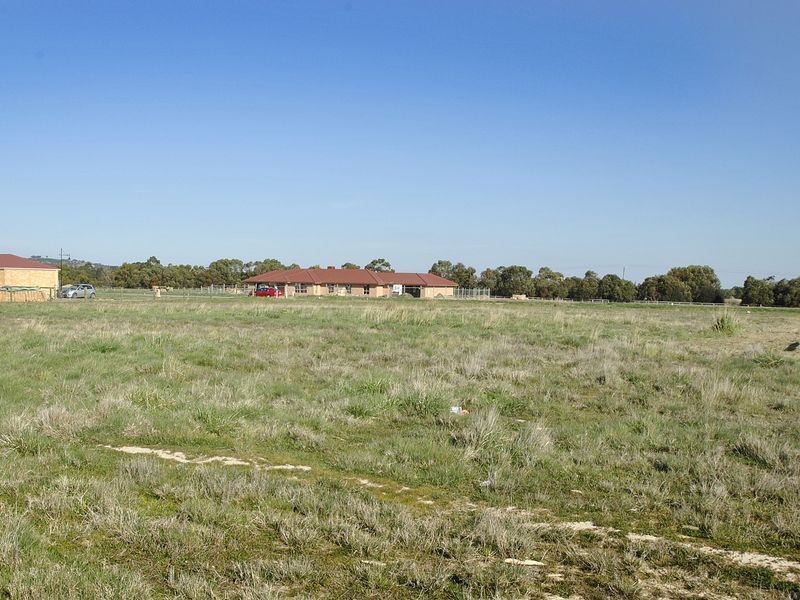 Lot 736 Cavallo Crescent, Wallan VIC 3756