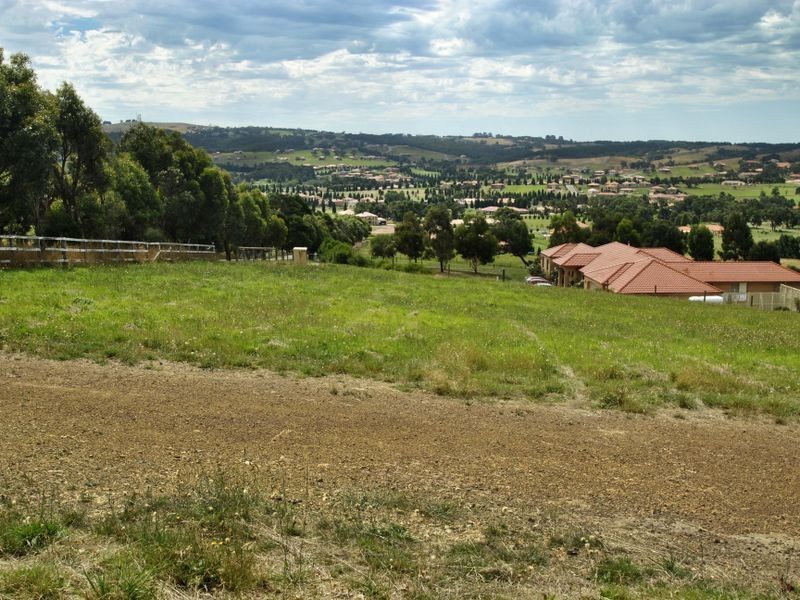 Lot 133 Eastern Ridge, Wallan VIC 3756