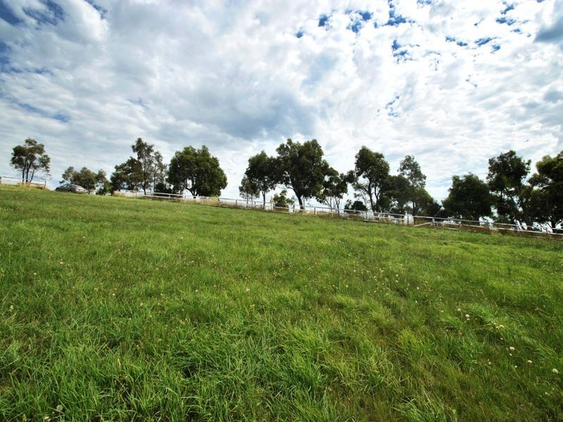 Lot 133 Eastern Ridge, Wallan VIC 3756