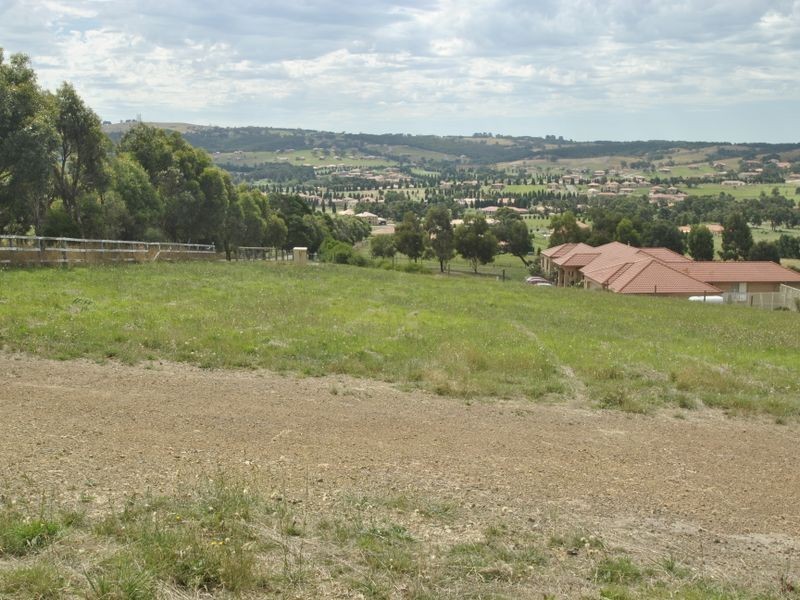 Lot 133 Eastern Ridge, Wallan VIC 3756