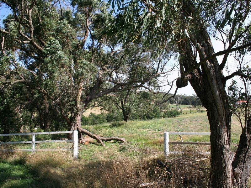 Lot 292 (4 Siena Ridge, Wallan VIC 3756
