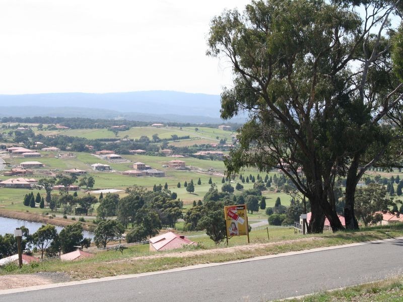 Lot 292 (4 Siena Ridge, Wallan VIC 3756