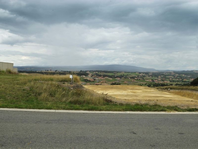 Lot 292 (4 Siena Ridge, Wallan VIC 3756