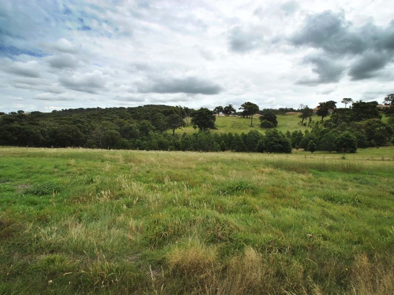Lot 292 (4 Siena Ridge, Wallan VIC 3756
