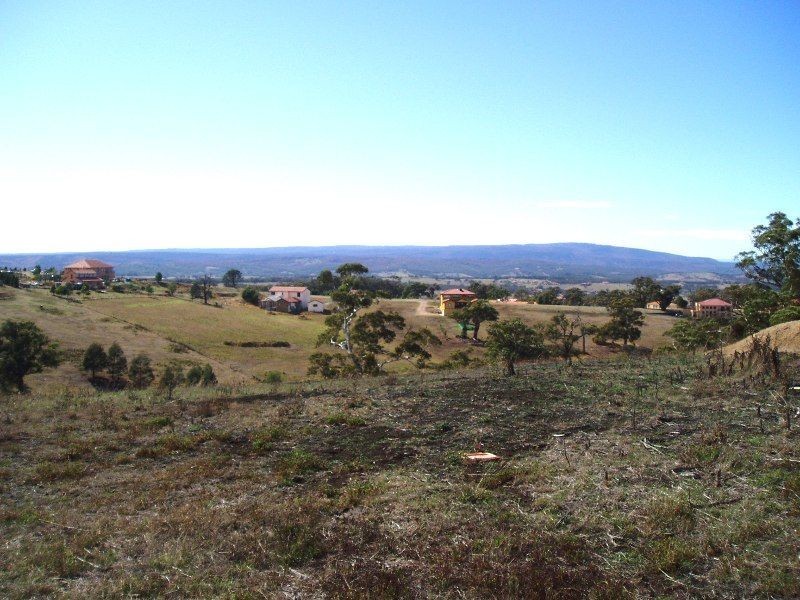 Lot 375 The Heights, Wallan VIC 3756