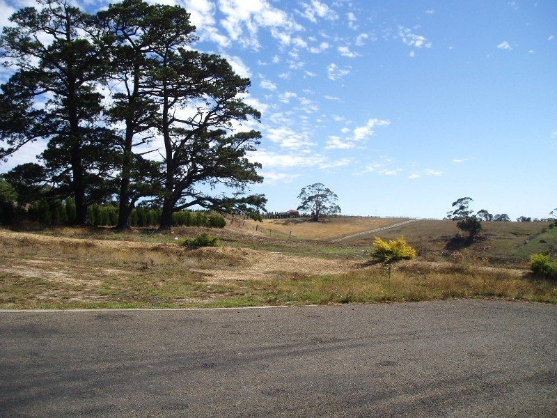 Lot 375 The Heights, Wallan VIC 3756