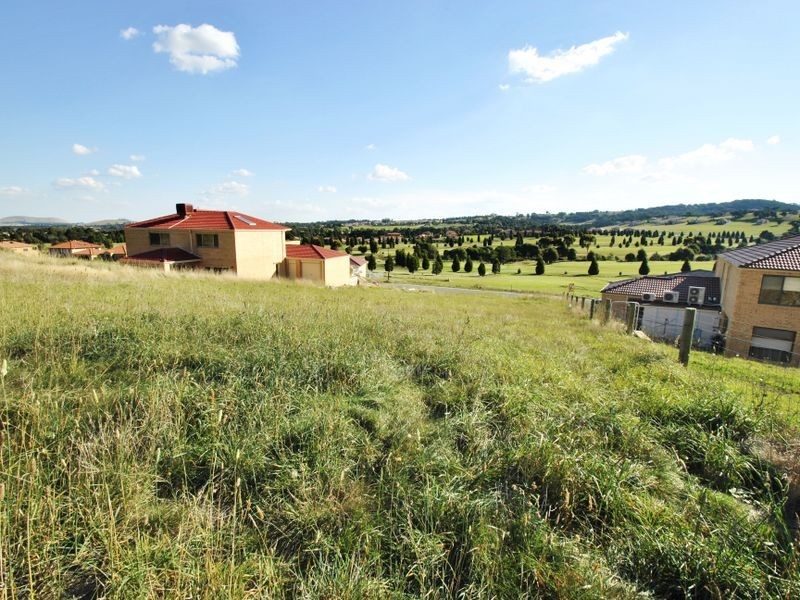 Lot 513 Craig Parry Drive, Wallan VIC 3756
