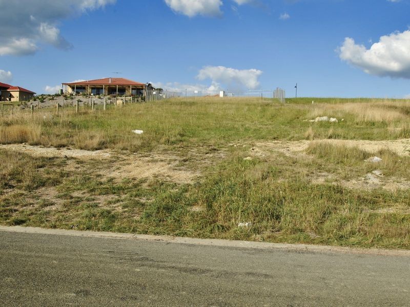 Lot 513 Craig Parry Drive, Wallan VIC 3756