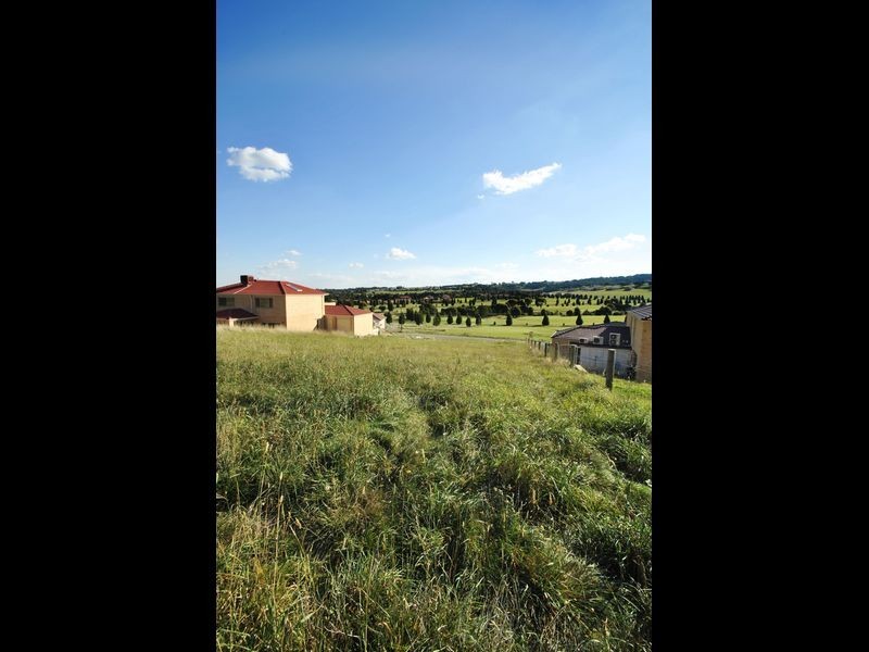 Lot 513 Craig Parry Drive, Wallan VIC 3756