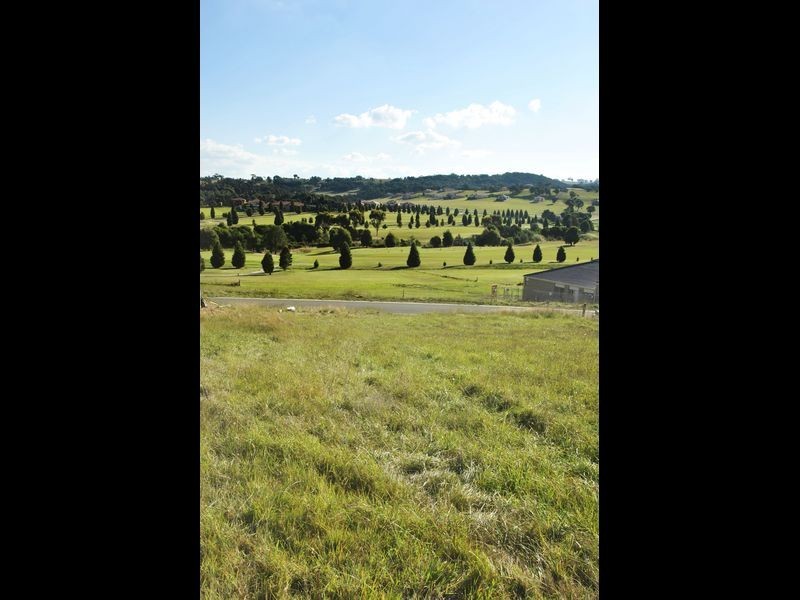 Lot 513 Craig Parry Drive, Wallan VIC 3756