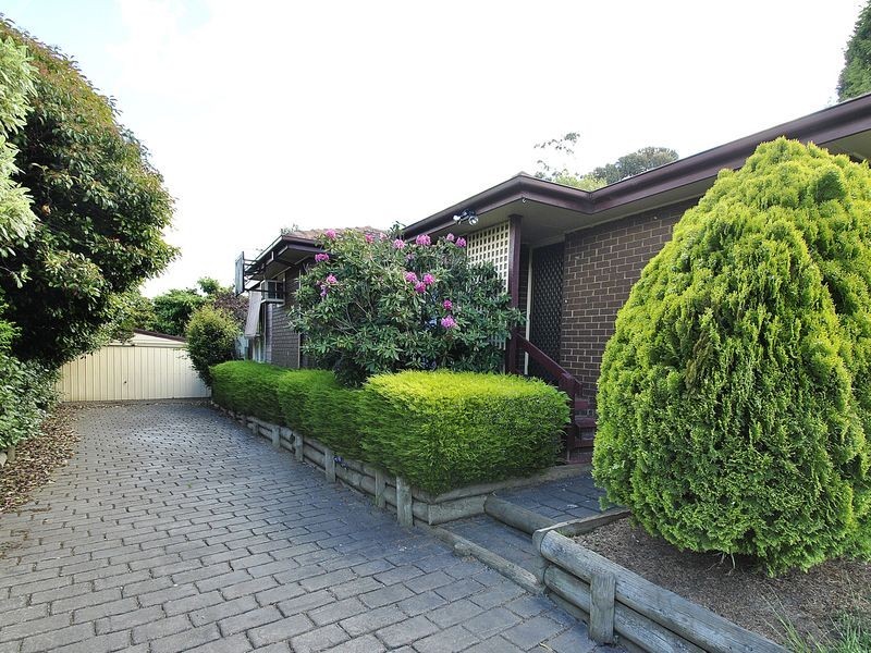 27 Wedding Drive, Wallan VIC 3756