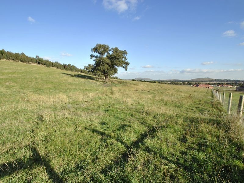 Lot 722 Cavallo Crescent, Wallan VIC 3756
