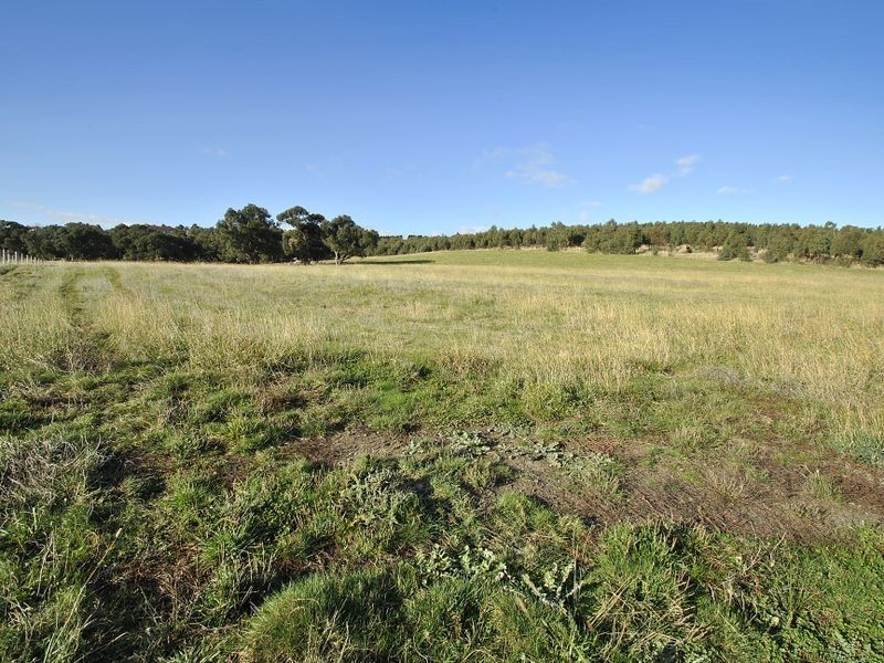 Lot 722 Cavallo Crescent, Wallan VIC 3756