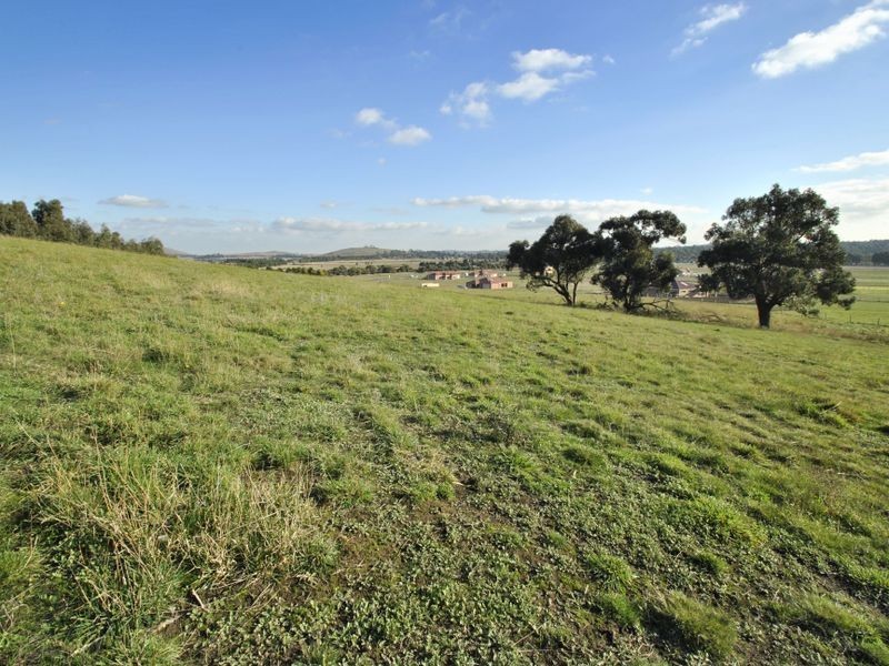 Lot 722 Cavallo Crescent, Wallan VIC 3756