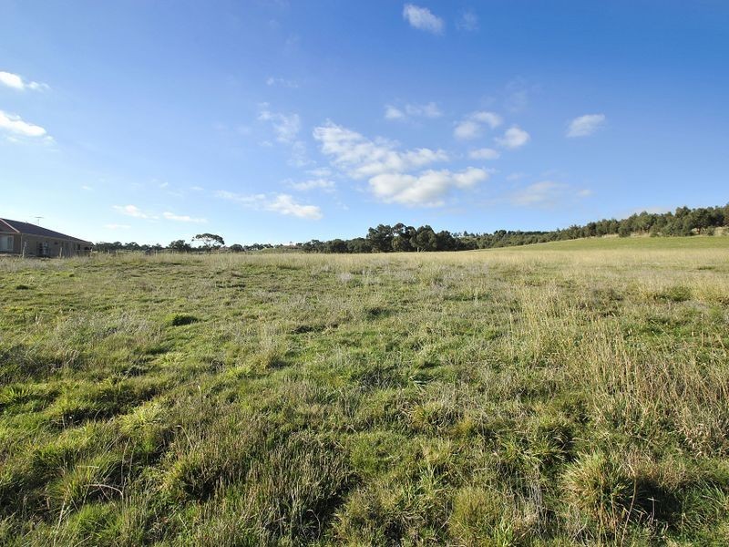 Lot 722 Cavallo Crescent, Wallan VIC 3756