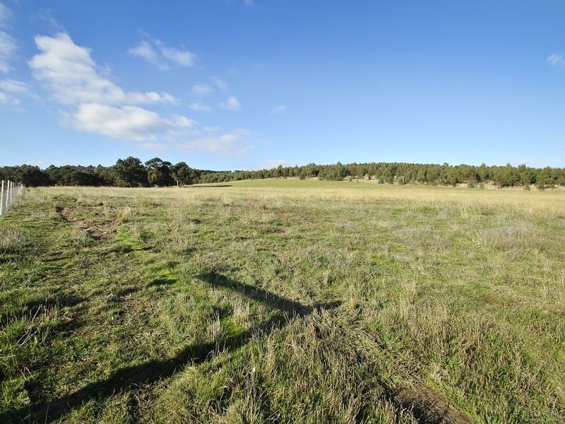 Lot 722 Cavallo Crescent, Wallan VIC 3756