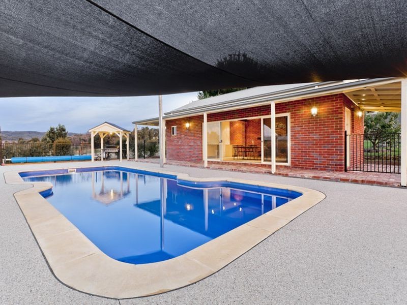 38 Baden Drive, Heathcote Junction VIC 3758