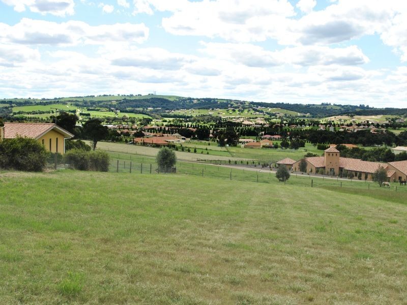 Lot 139 Eastern Ridge, Hidden Valley VIC 3756