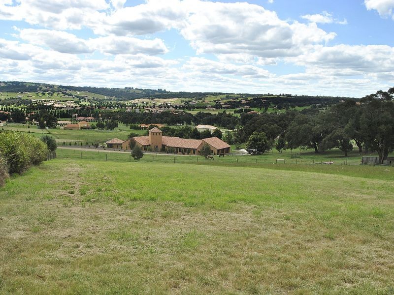 Lot 139 Eastern Ridge, Wallan VIC 3756