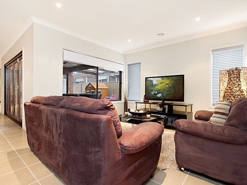 28 Greenvale Avenue, Wallan VIC 3756