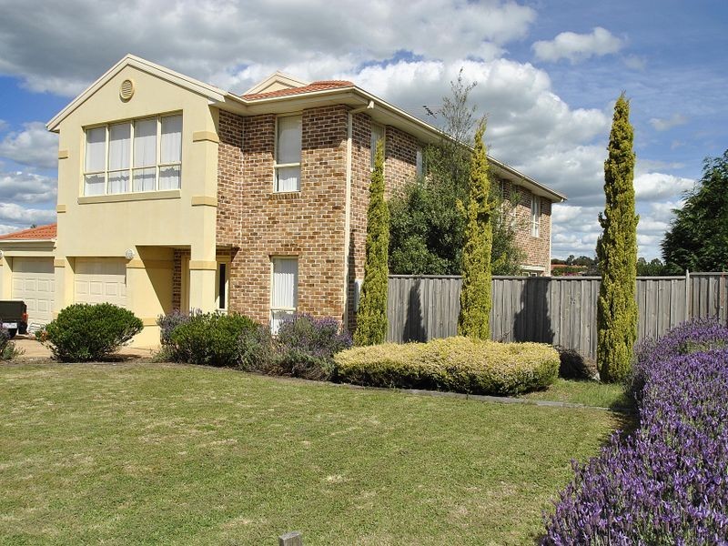 43 Augusta Way, Wallan VIC 3756