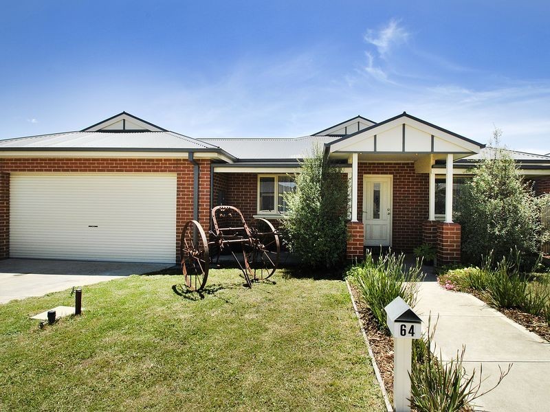 64 Kulin Drive, Kilmore VIC 3764