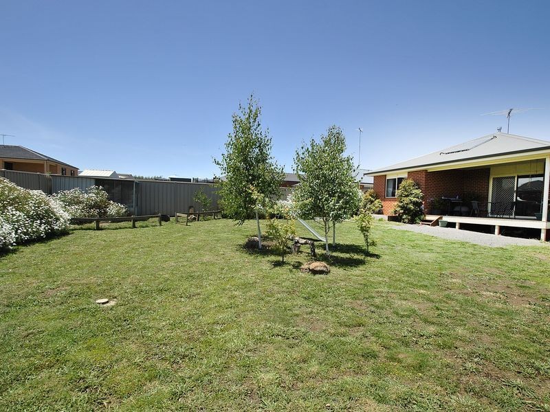64 Kulin Drive, Kilmore VIC 3764