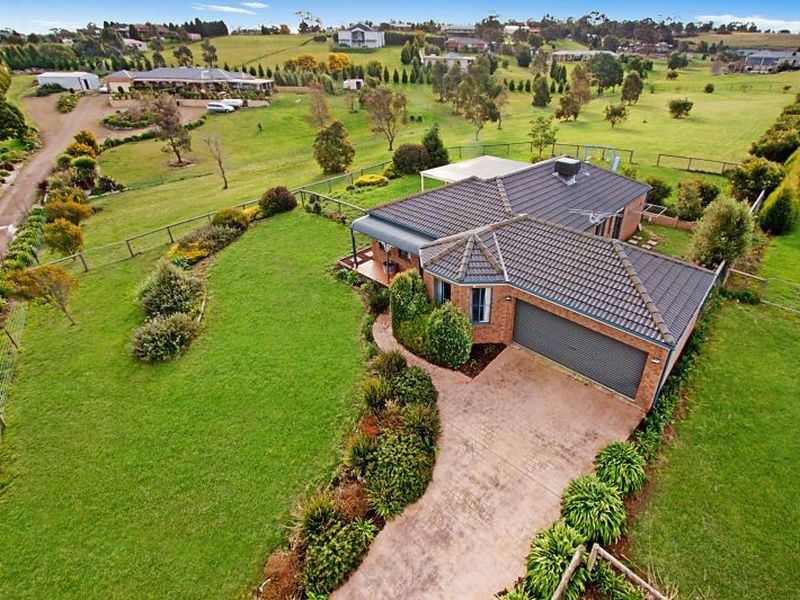 9 Hargrave Court, Wallan VIC 3756