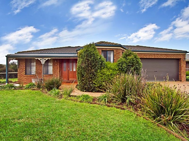 9 Hargrave Court, Wallan VIC 3756