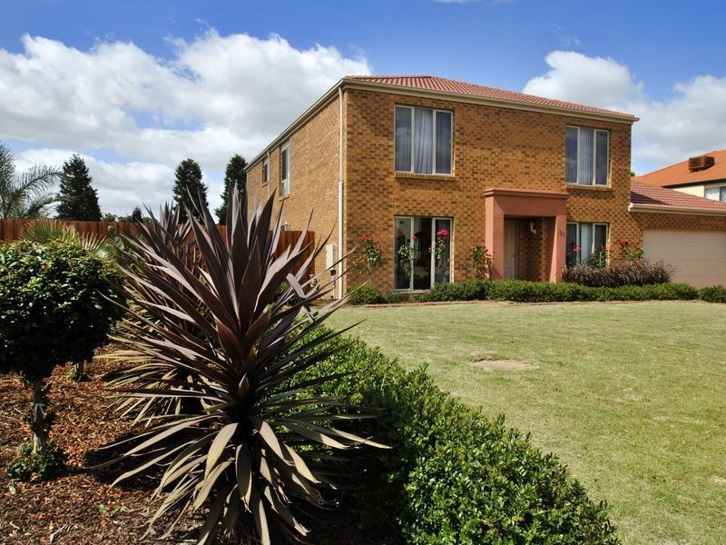 31 Augusta Way, Wallan VIC 3756