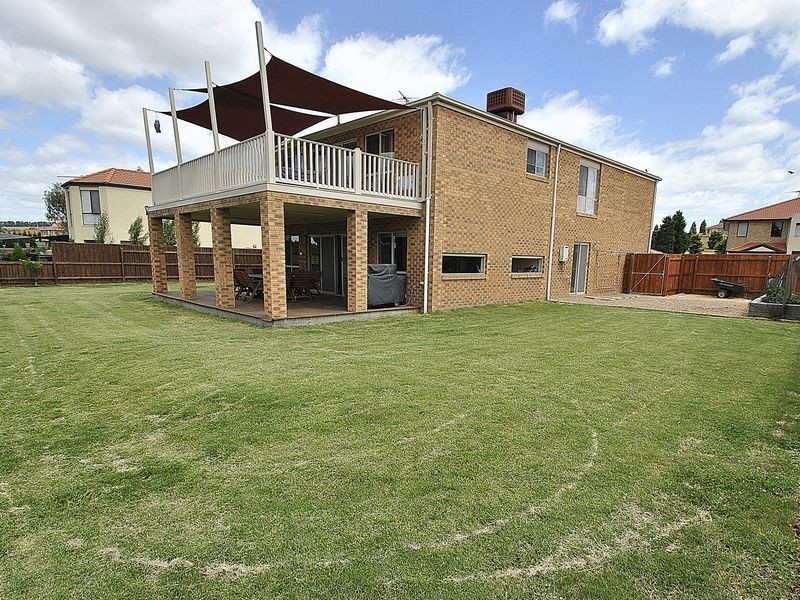 31 Augusta Way, Wallan VIC 3756