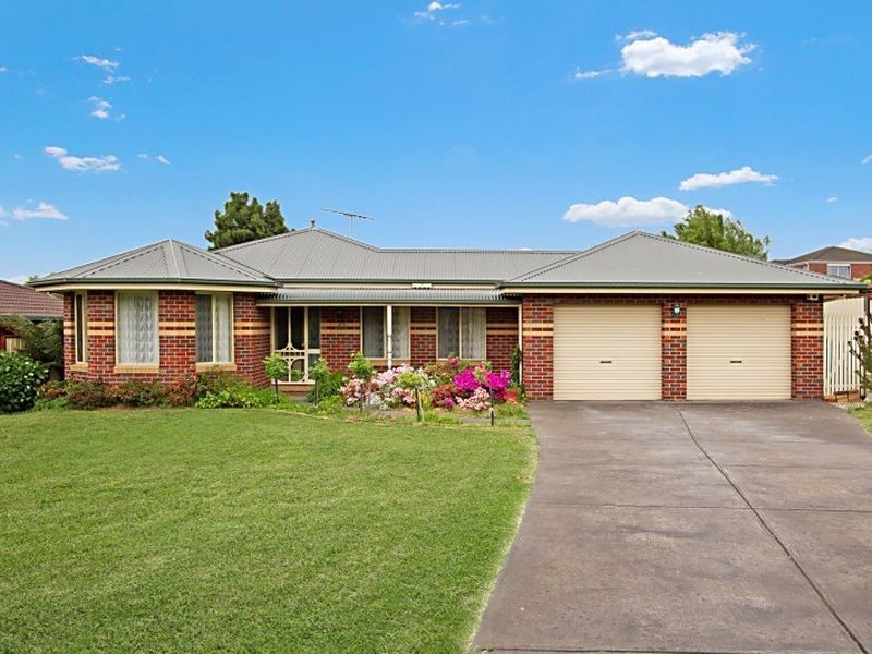 42 Hanson Road, Wallan VIC 3756