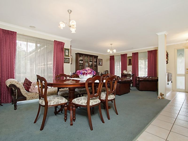 42 Hanson Road, Wallan VIC 3756