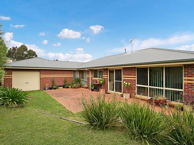 42 Hanson Road, Wallan VIC 3756