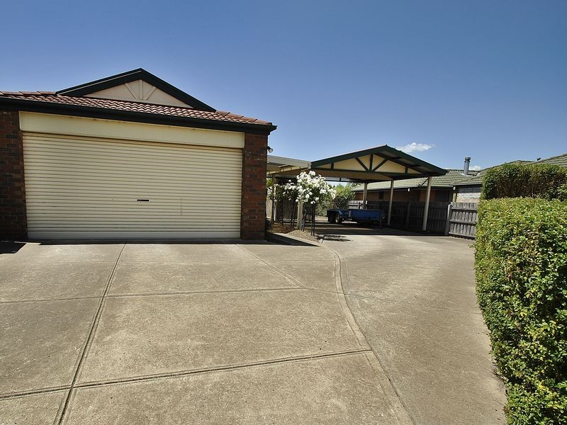 36 Roulston Way, Wallan VIC 3756